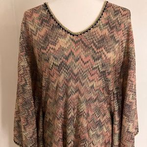 NWT MISSONI Caftan